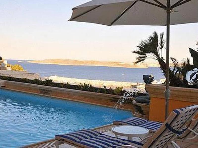 Grand Hotel Gozo Ghajnsielem Екстер'єр фото